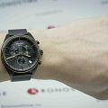 Часы Tissot PR 100 Сhronograph T101.417.23.061.00 фото 10
